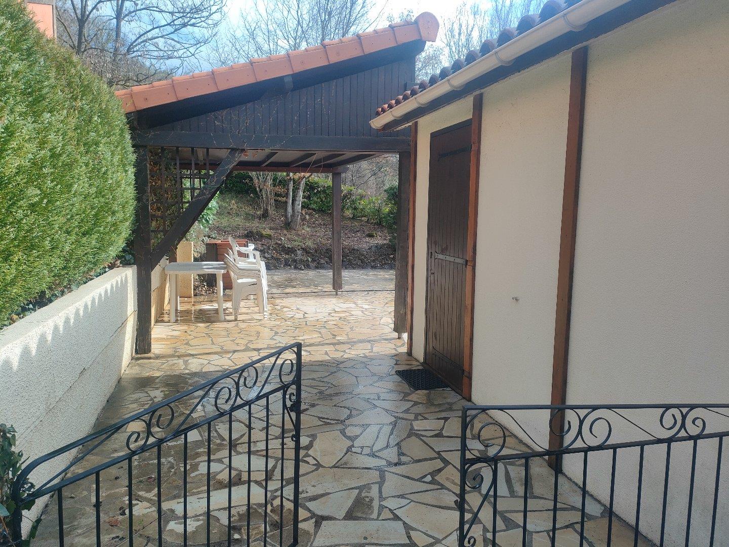 Maison à vendre, 42m², Quillan