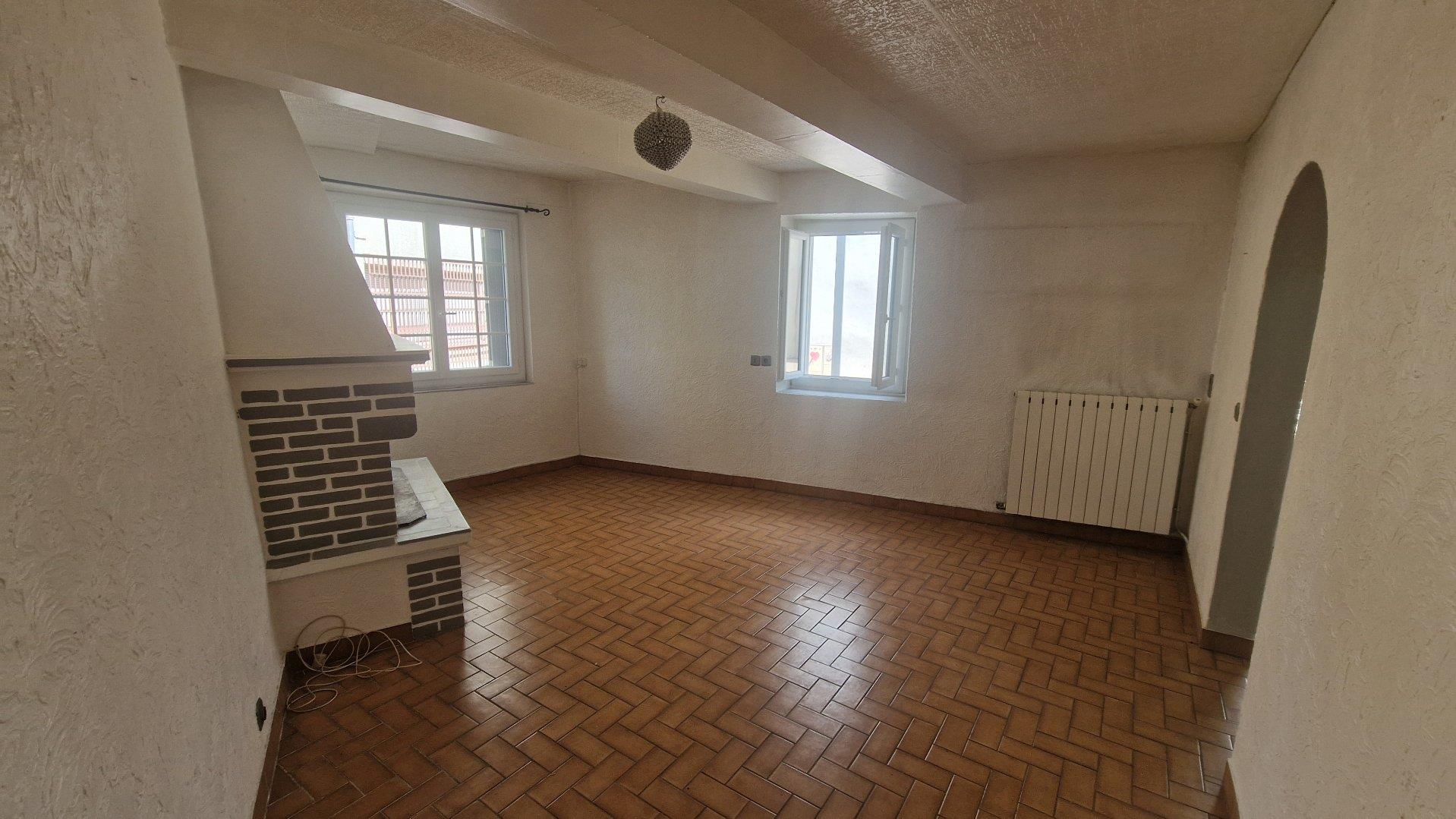 Maison à vendre, 120m², Quillan