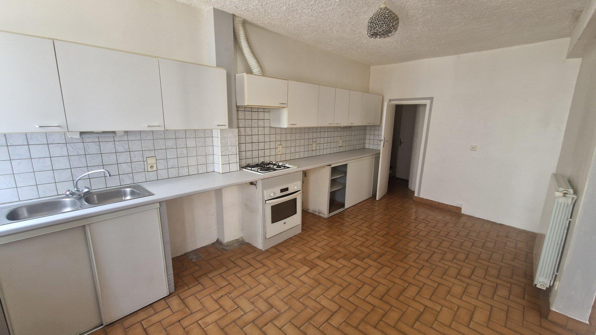 Maison à vendre, 120m², Quillan