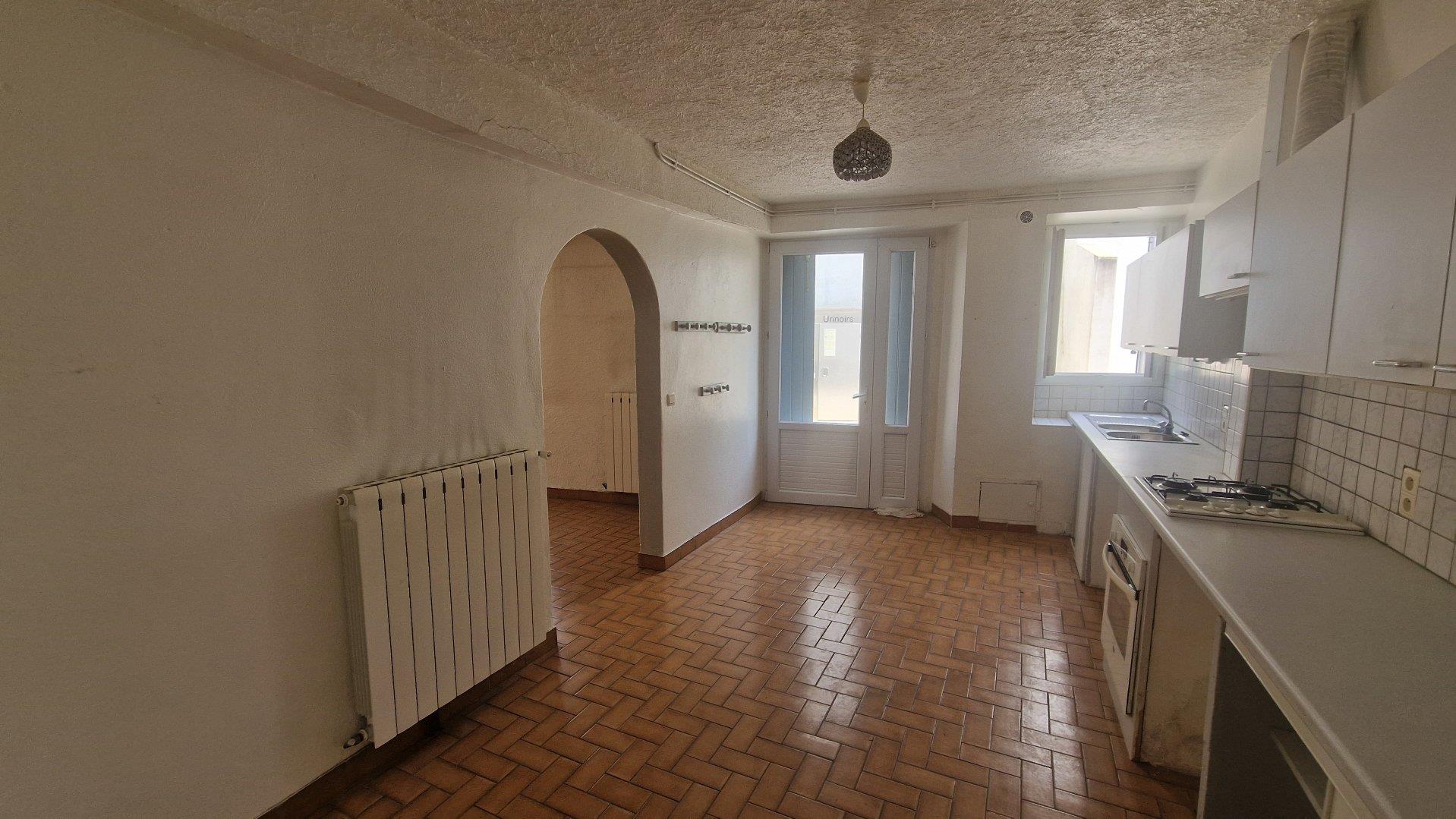 Maison à vendre, 120m², Quillan