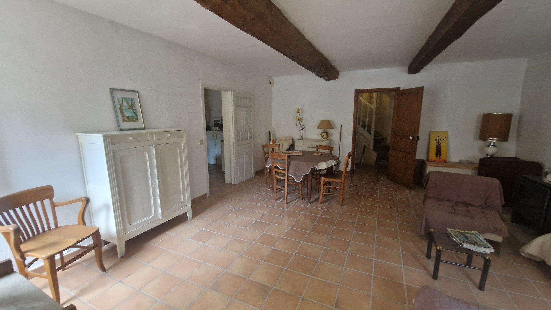 Maison à vendre, 169m², Puilaurens
