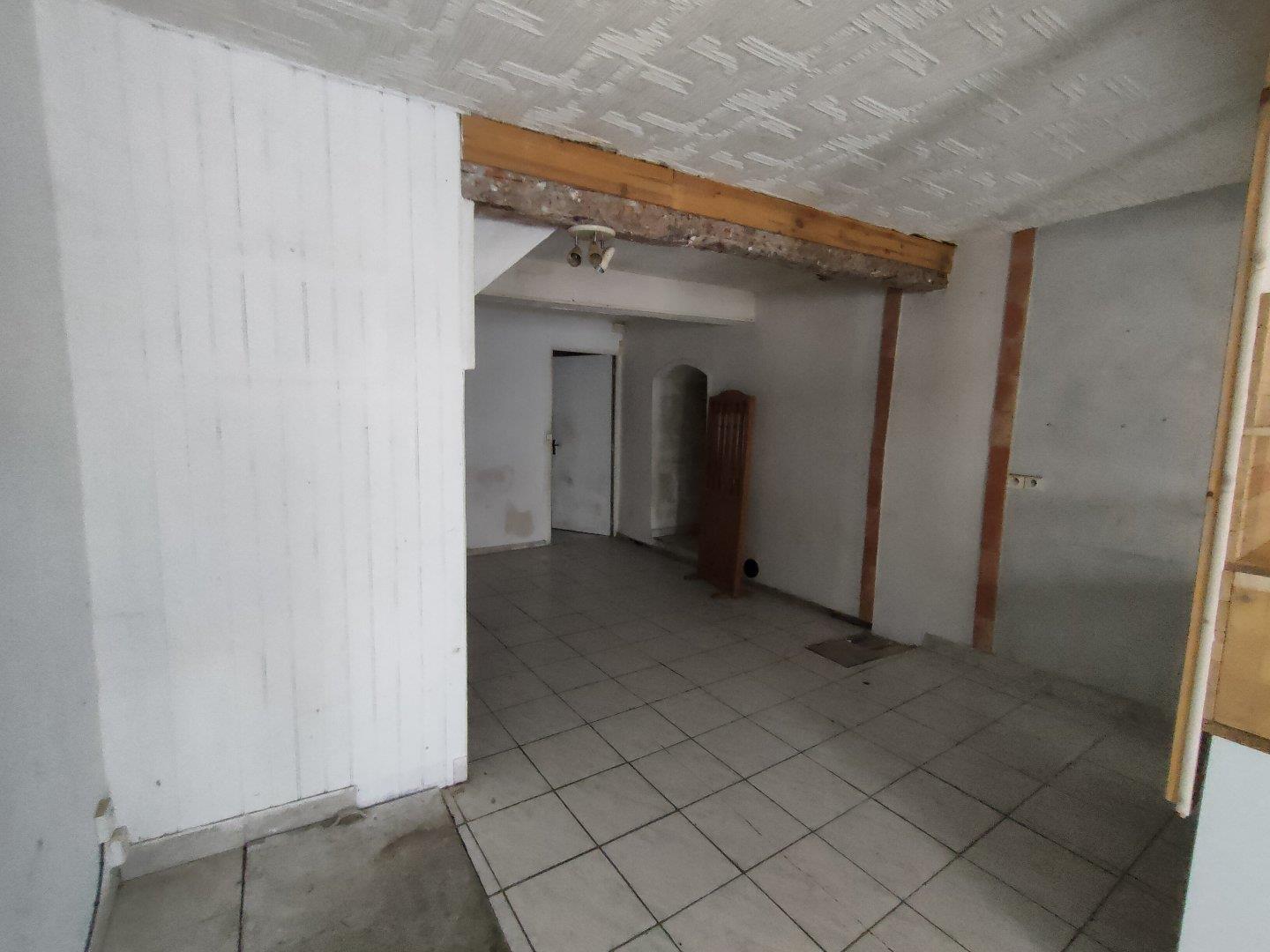 Maison à vendre, 134m², Belvianes-et-Cavirac
