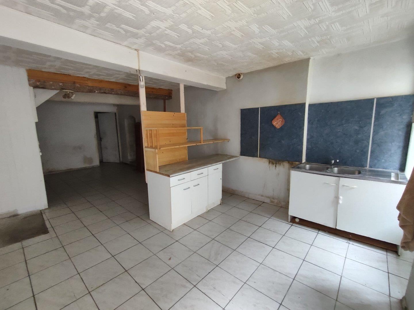 Maison à vendre, 134m², Belvianes-et-Cavirac