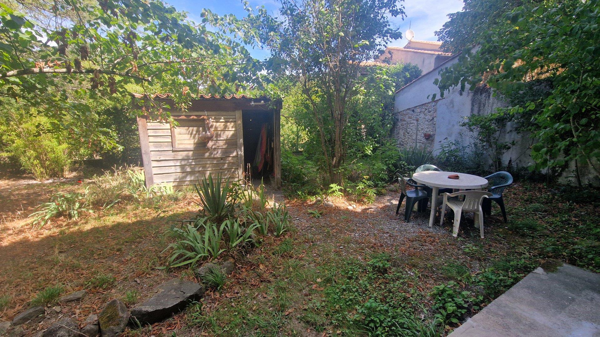 Maison à vendre, 93m², Quillan