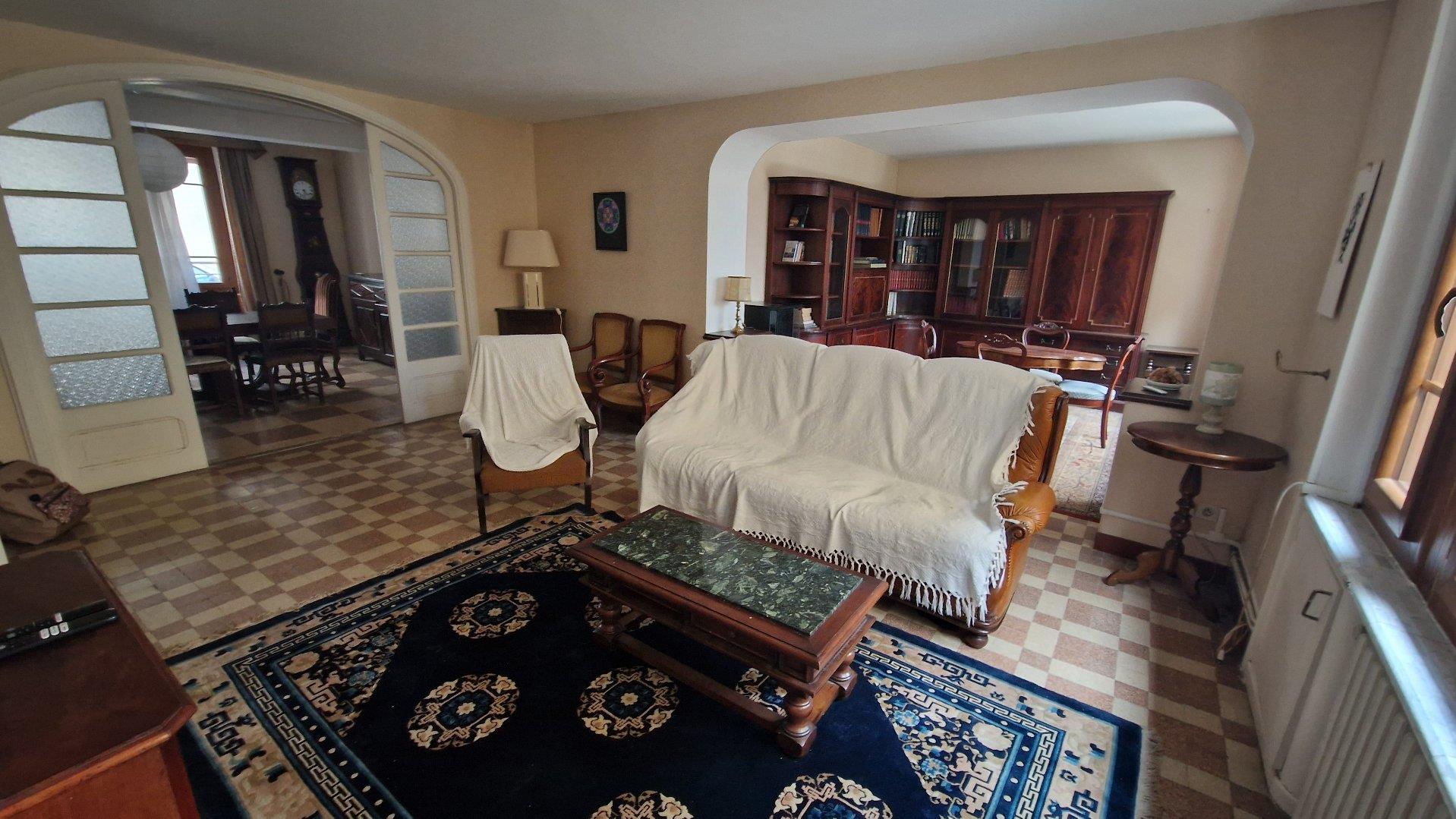 Maison à vendre, 176m², Couiza