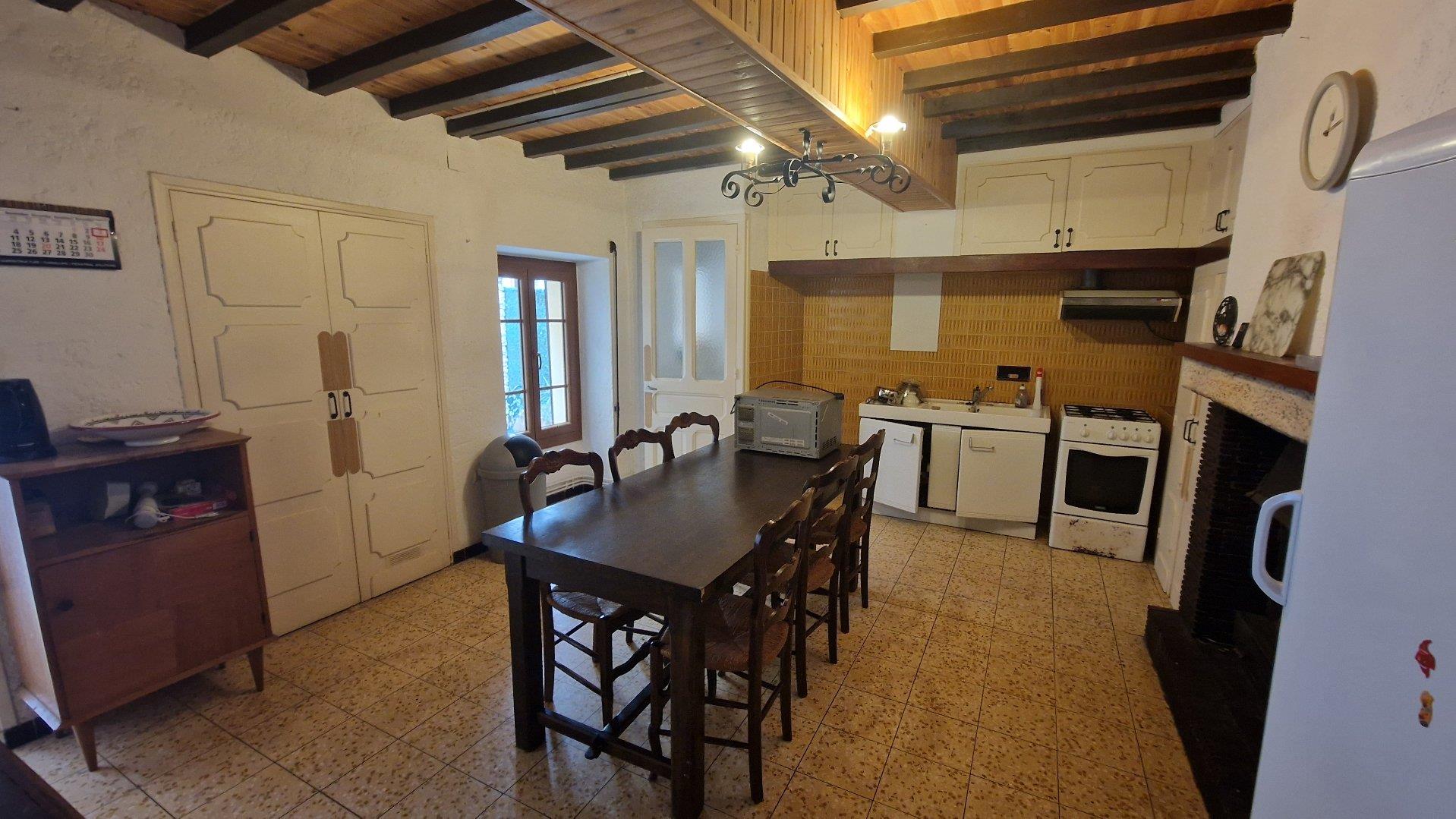 Maison à vendre, 176m², Couiza