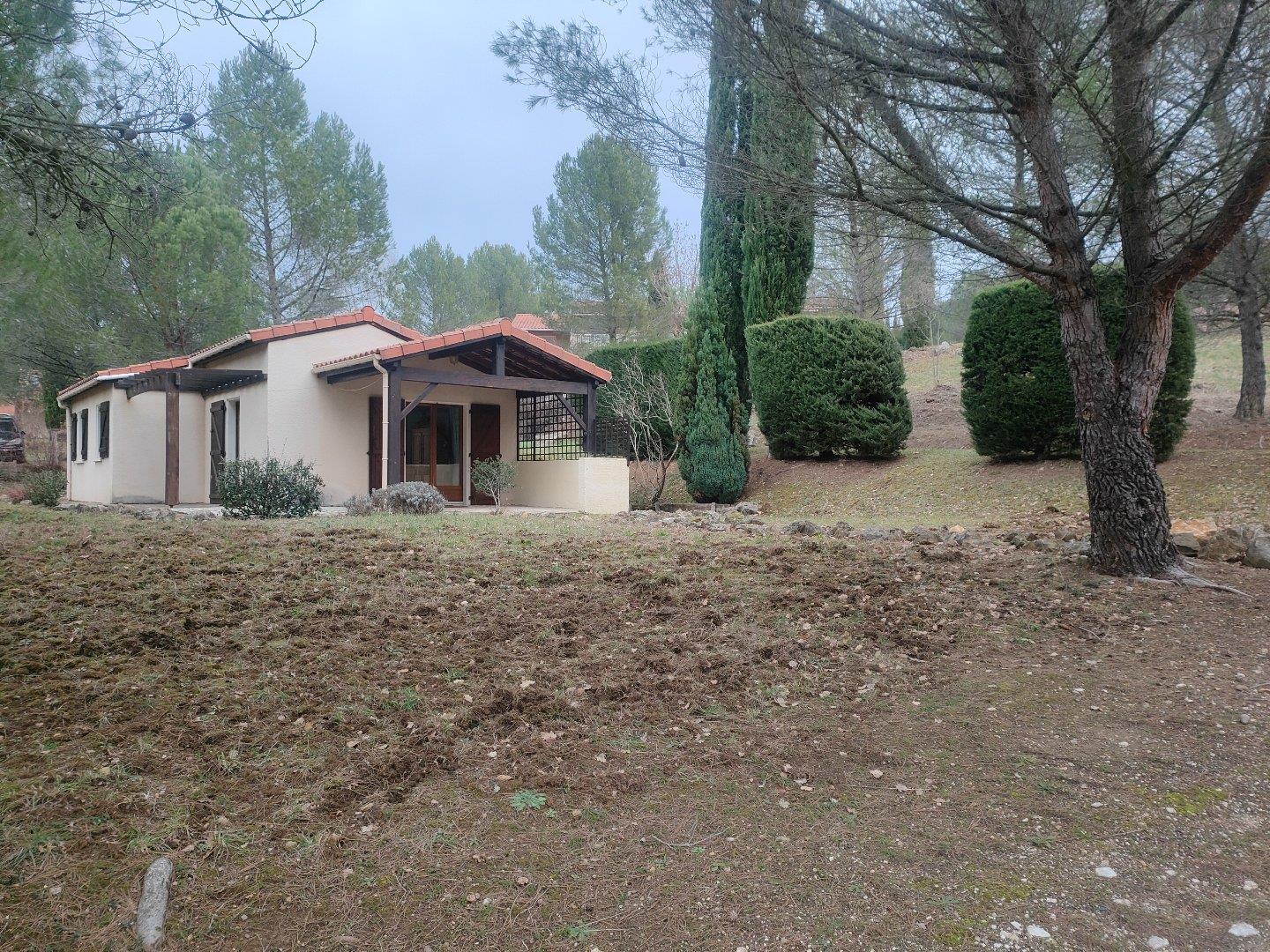 Maison à vendre, 51m², Quillan
