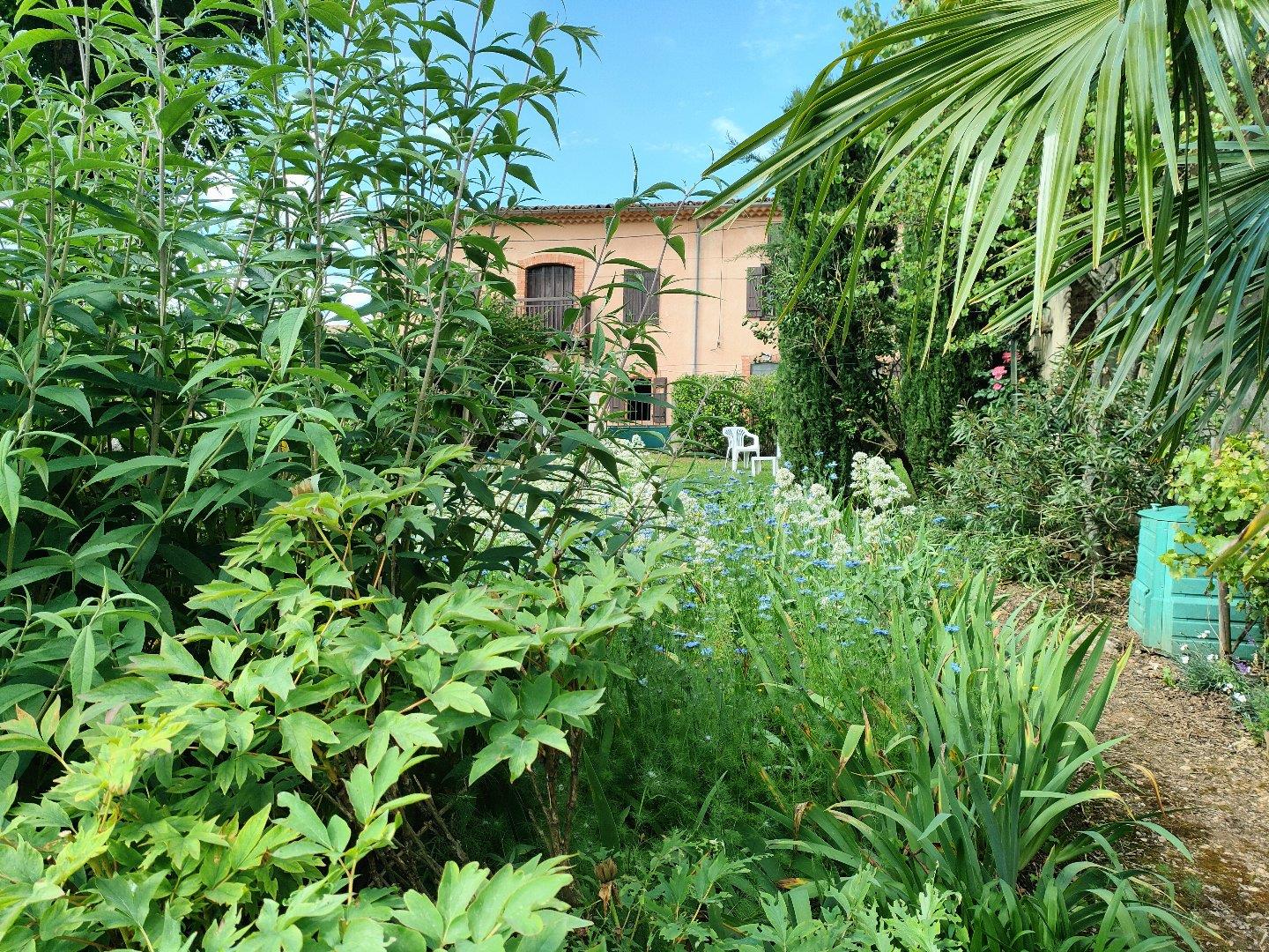 Maison à vendre, 215m², Puivert