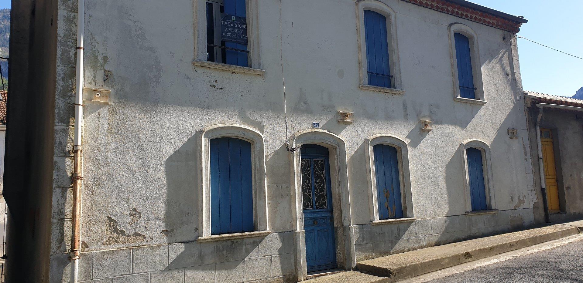 Maison à vendre, 135m², Axat