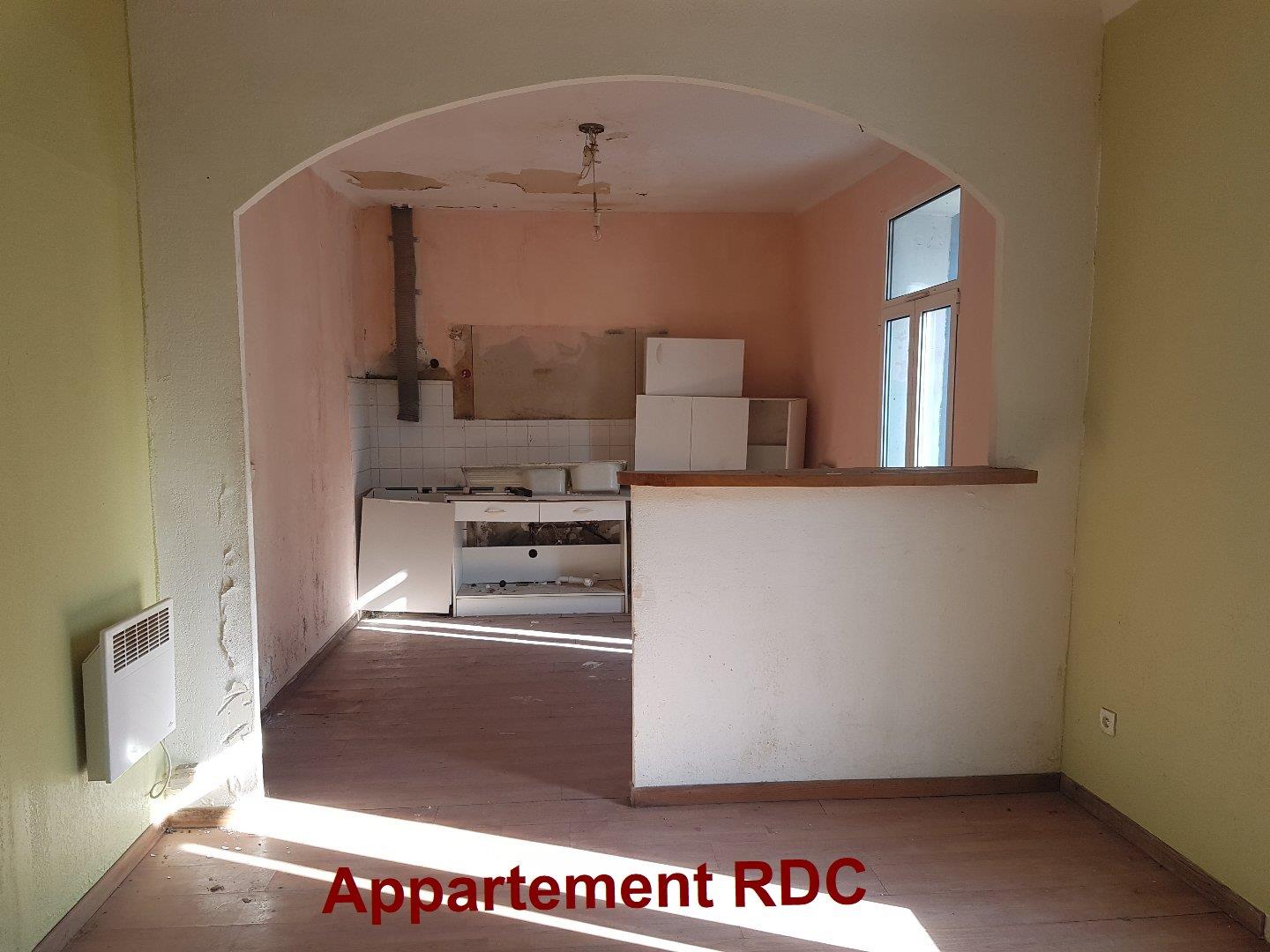 Maison à vendre, 135m², Axat