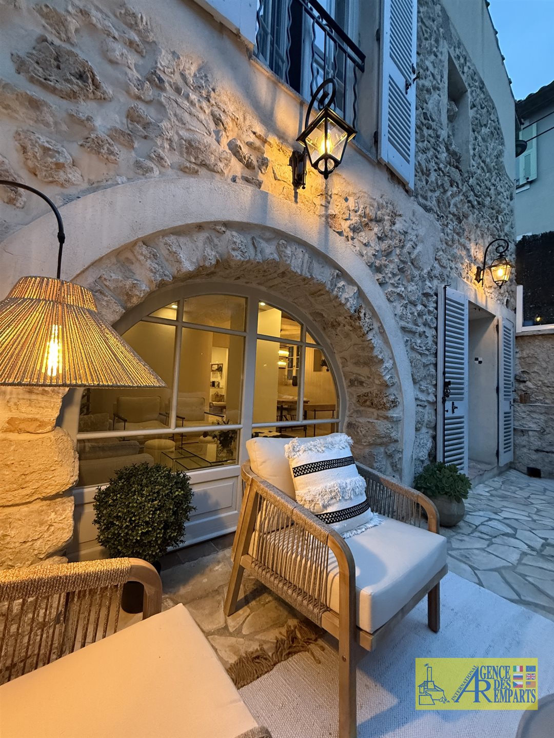 Maison à vendre, 95m², Antibes