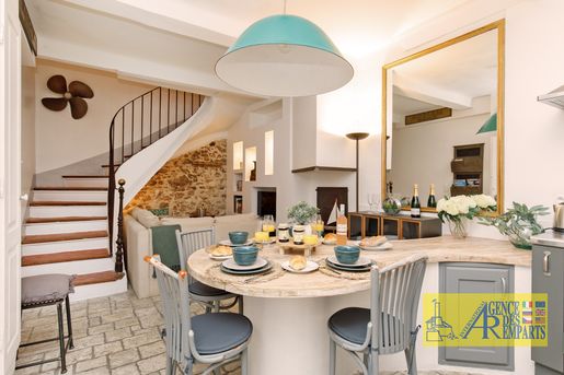 Maison 3 pièces 51 m² · à Antibes · 51 m² · 559 000 €