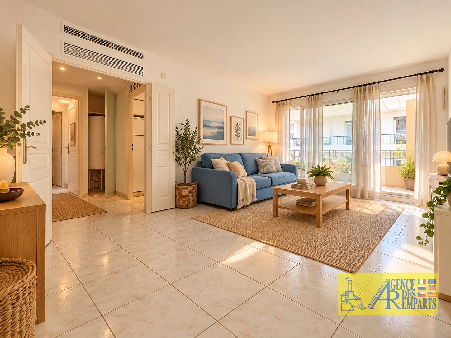Appartement – Antibes