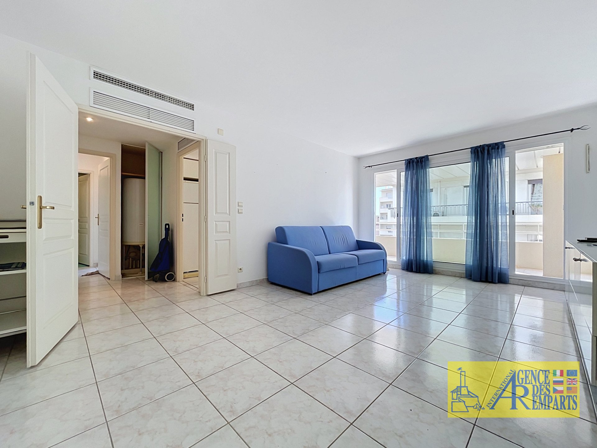 Appartement – Antibes - Vue 2