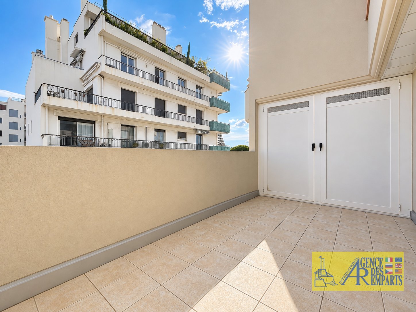 Appartement – Antibes - Vue 3
