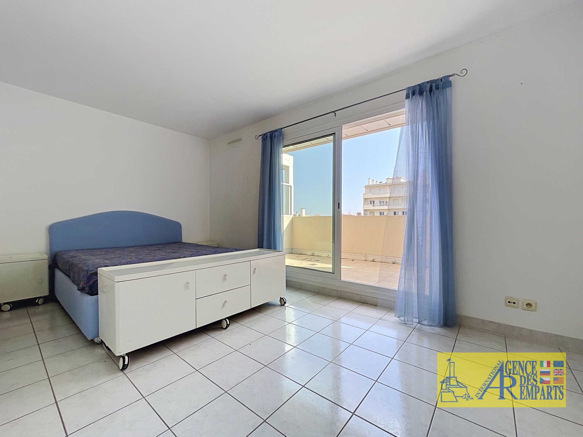 Appartement – Antibes - Vue 5
