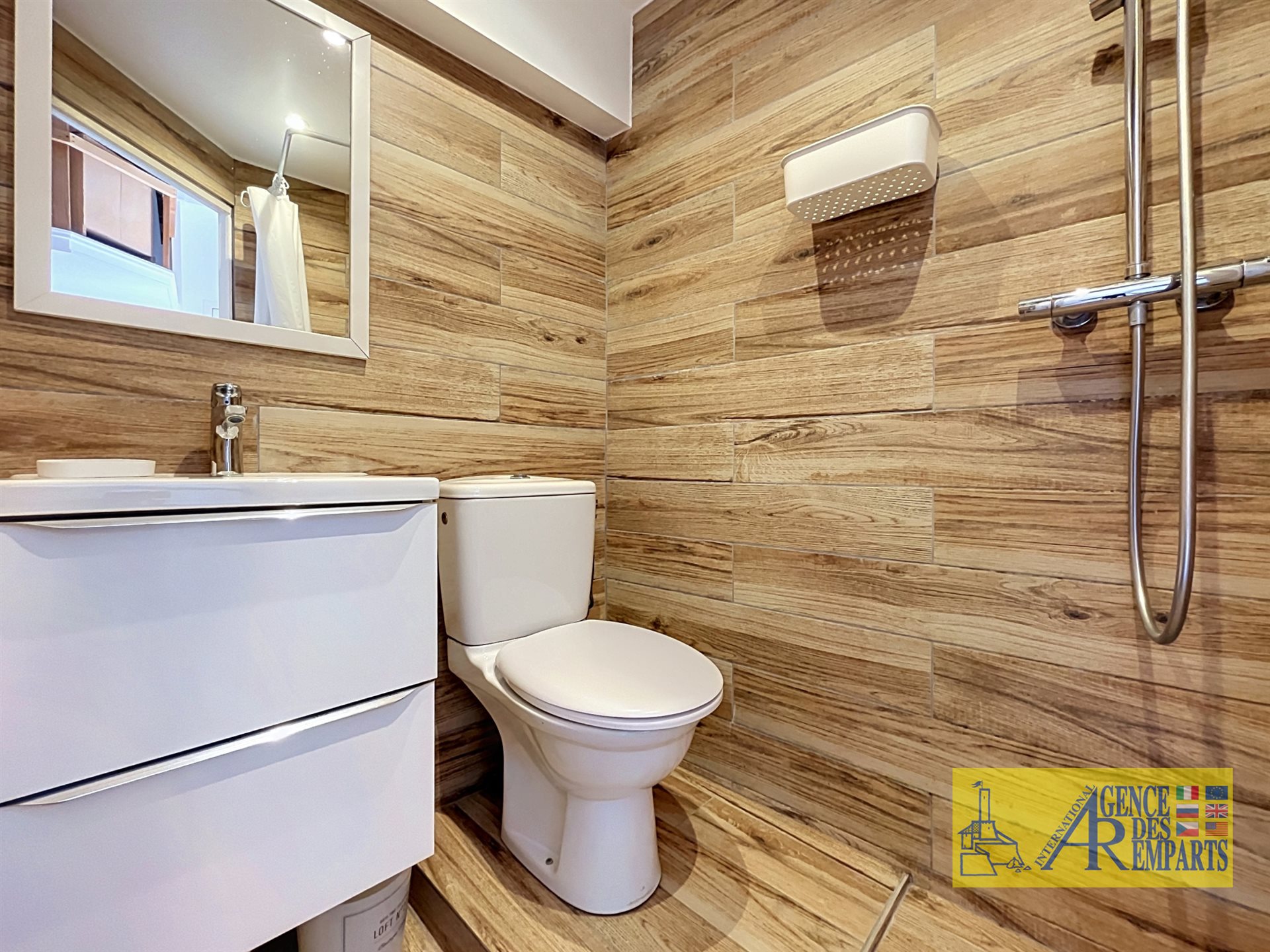 Appartement à vendre, 19m², Antibes