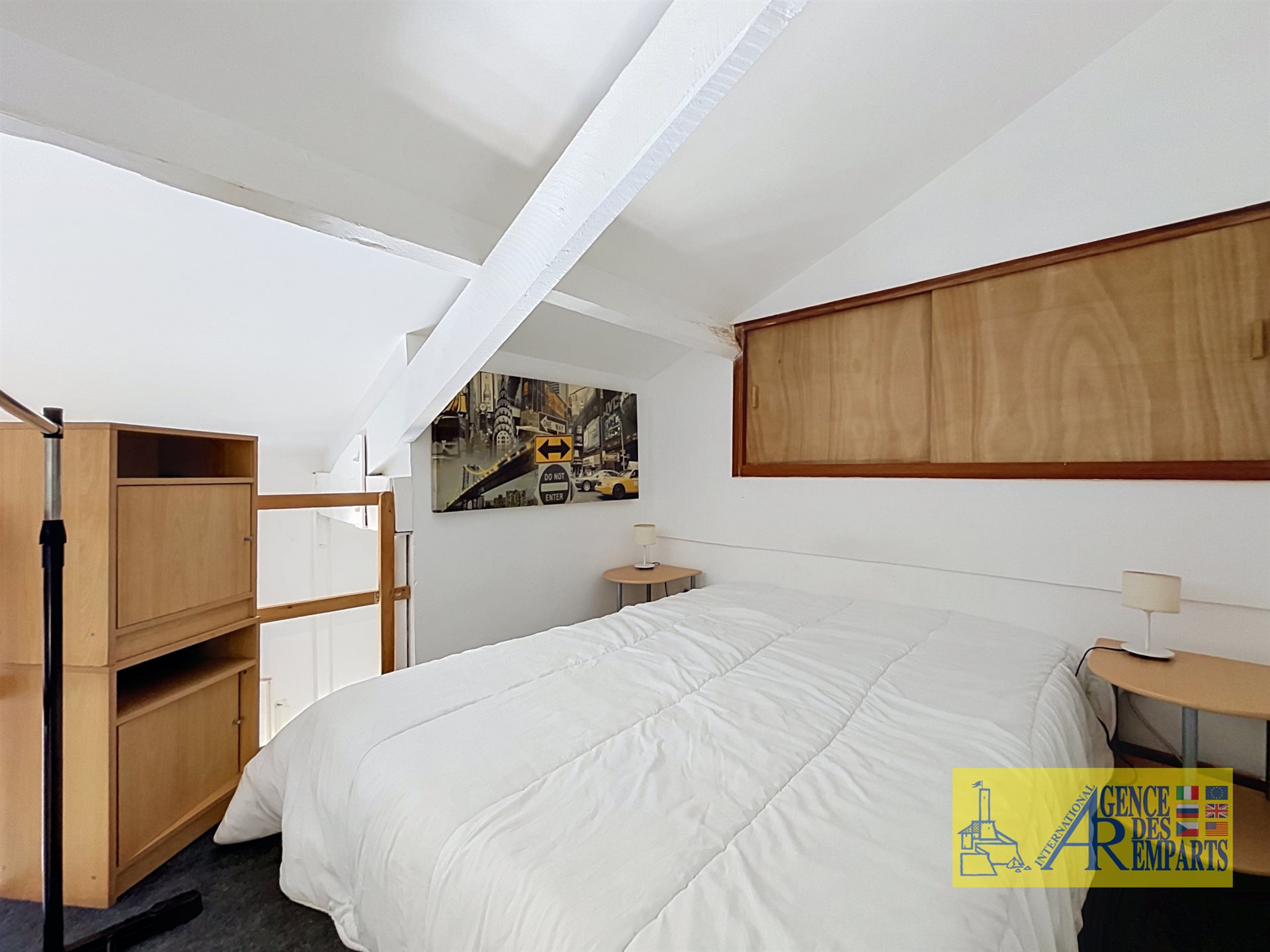 Appartement – Antibes, Centre Ville, Alpes-Maritimes - Vue 5