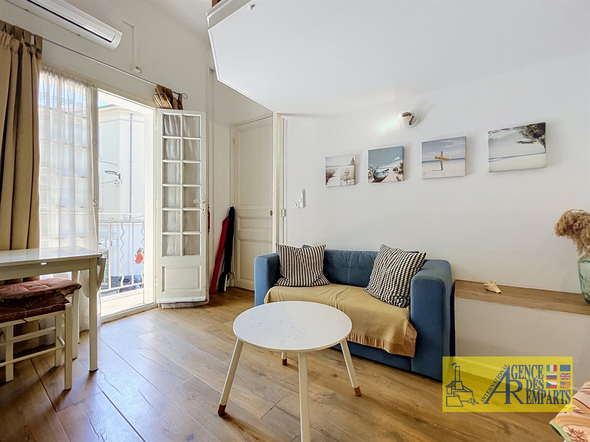 Appartement – Antibes, Centre Ville, Alpes-Maritimes - Plus