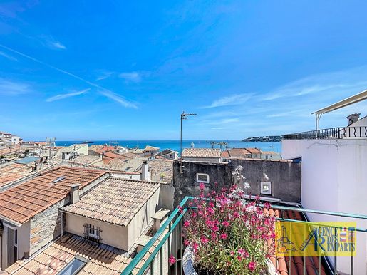 Maison 3 pièces 83 m² · à Antibes · 83 m² · 999 000 €