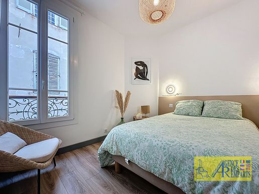 Appartement 3 pièces 39 m² · à Antibes · 39 m² · 385 000 €