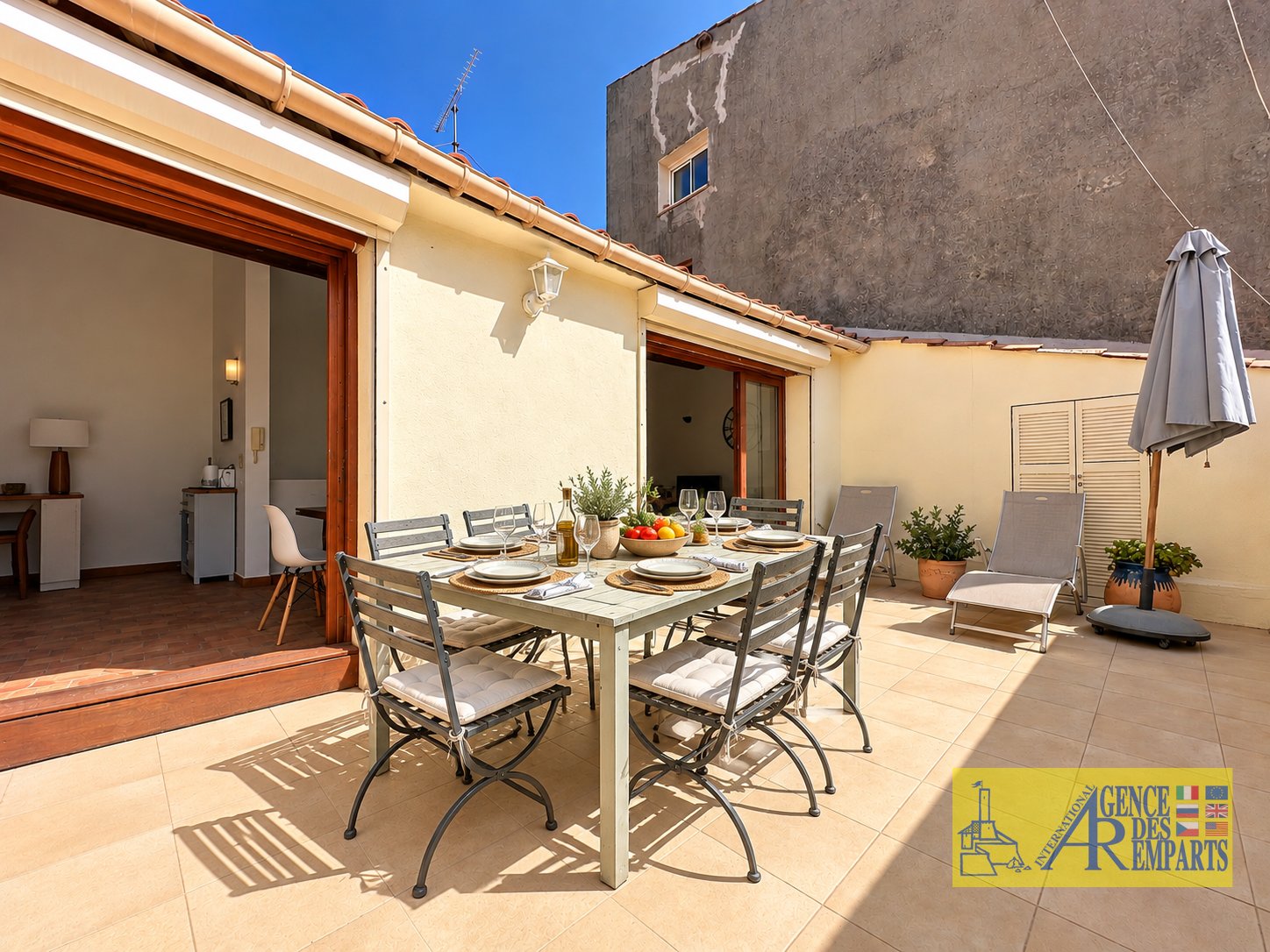 Maison – Antibes, Alpes-Maritimes - Vue 5