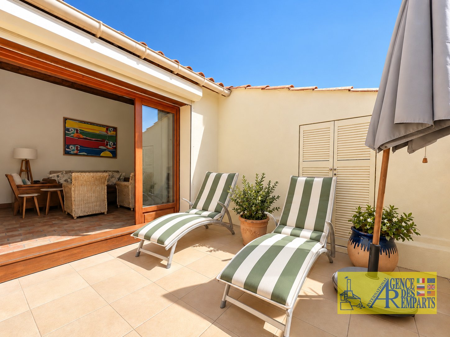 Maison – Antibes, Alpes-Maritimes - Plus