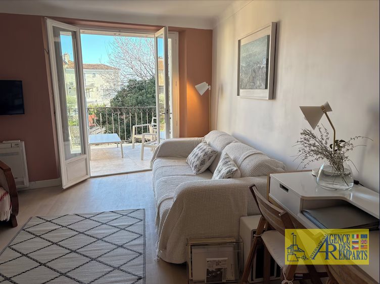 Maison à vendre, 68m², Antibes