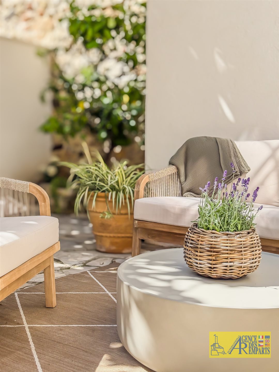 Maison à vendre, 75m², Antibes