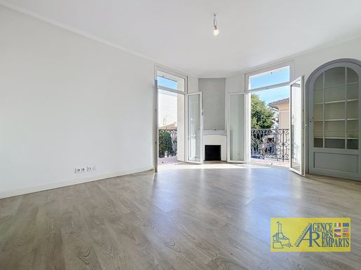 Appartement 4 pièces 81 m² · à Antibes · 81 m² · 556 000 €