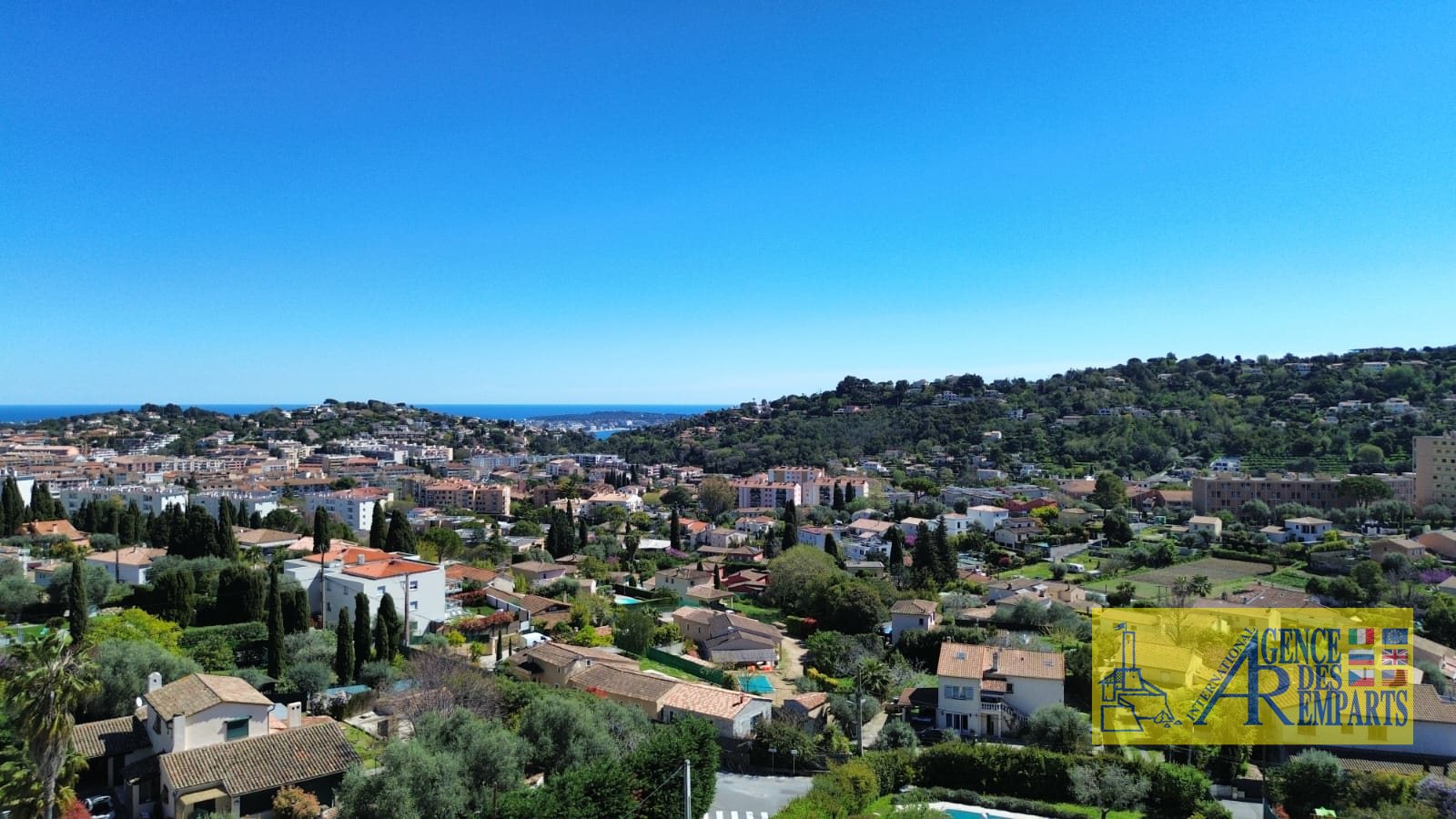 Maison à vendre, 168m², Vallauris