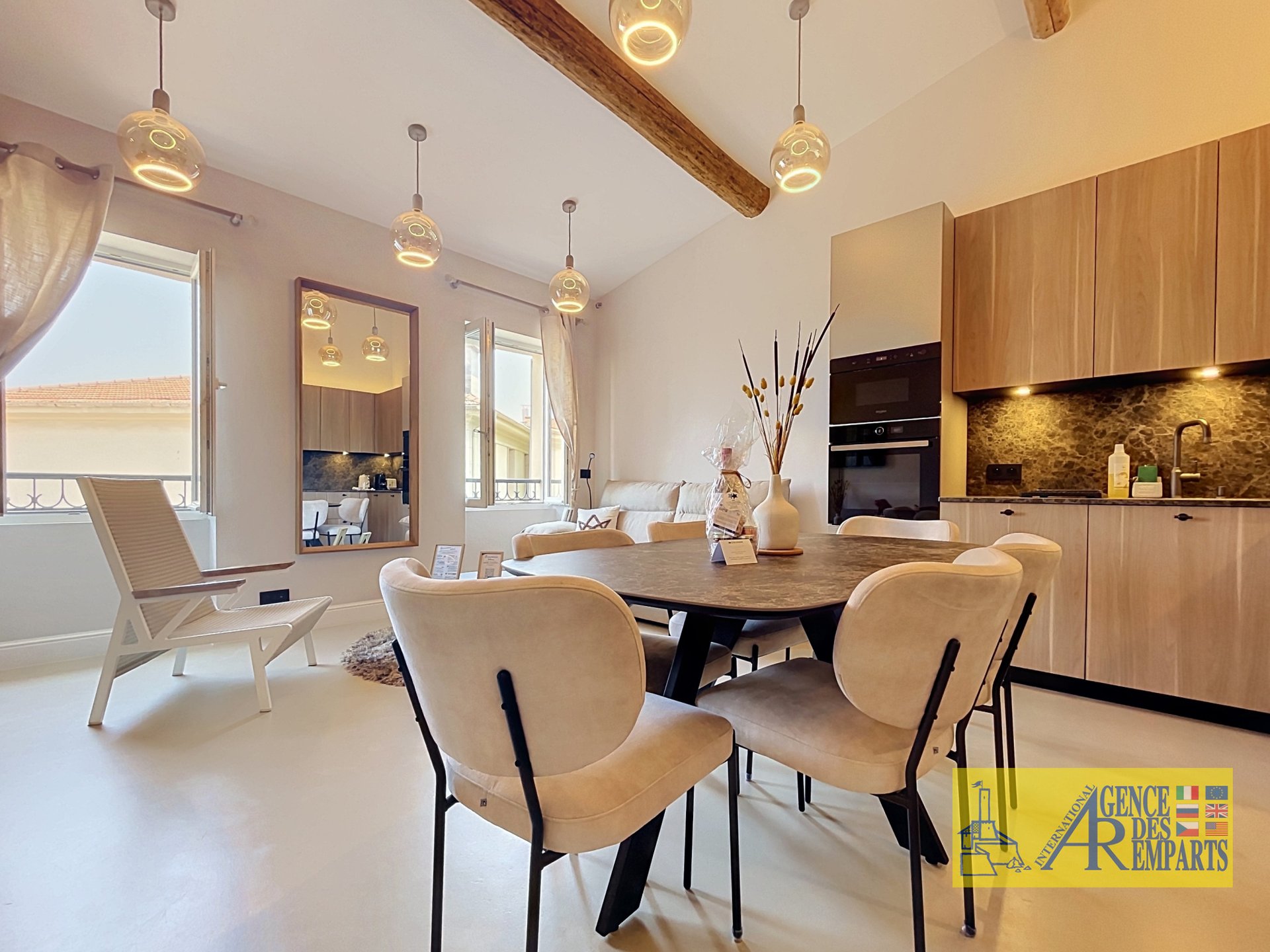 Appartement – Antibes, Alpes-Maritimes - Vue 2