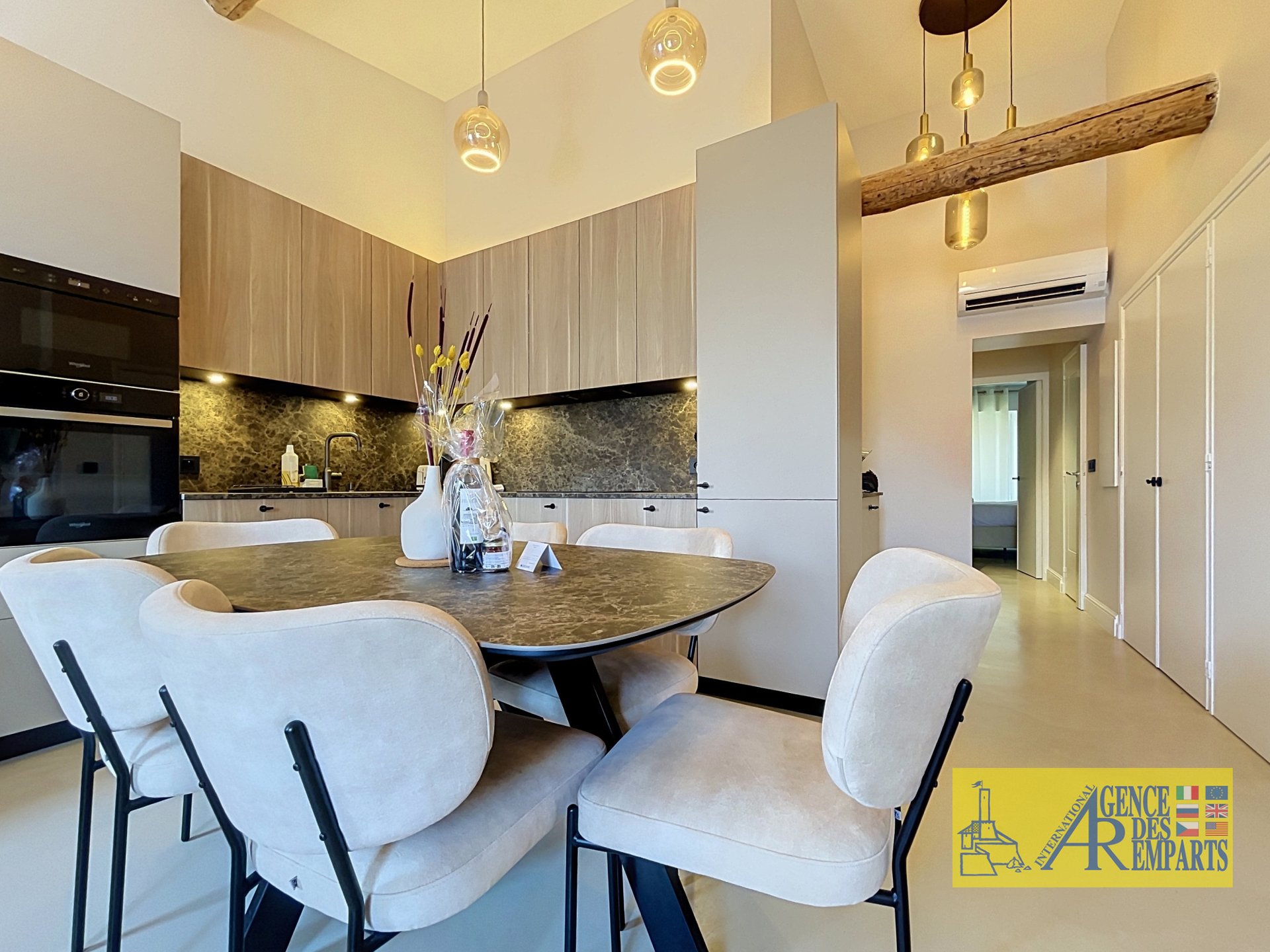 Appartement – Antibes, Alpes-Maritimes - Vue 3