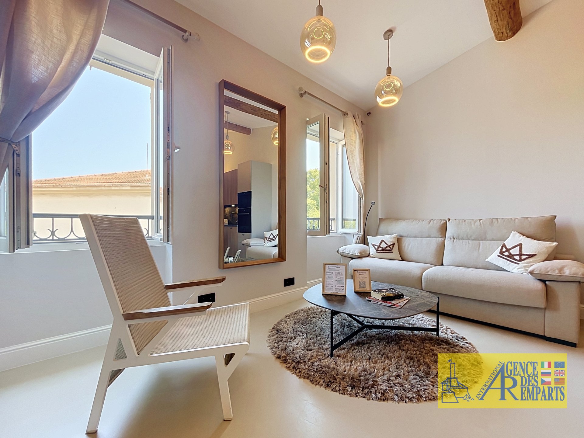 Appartement – Antibes, Alpes-Maritimes - Vue 4