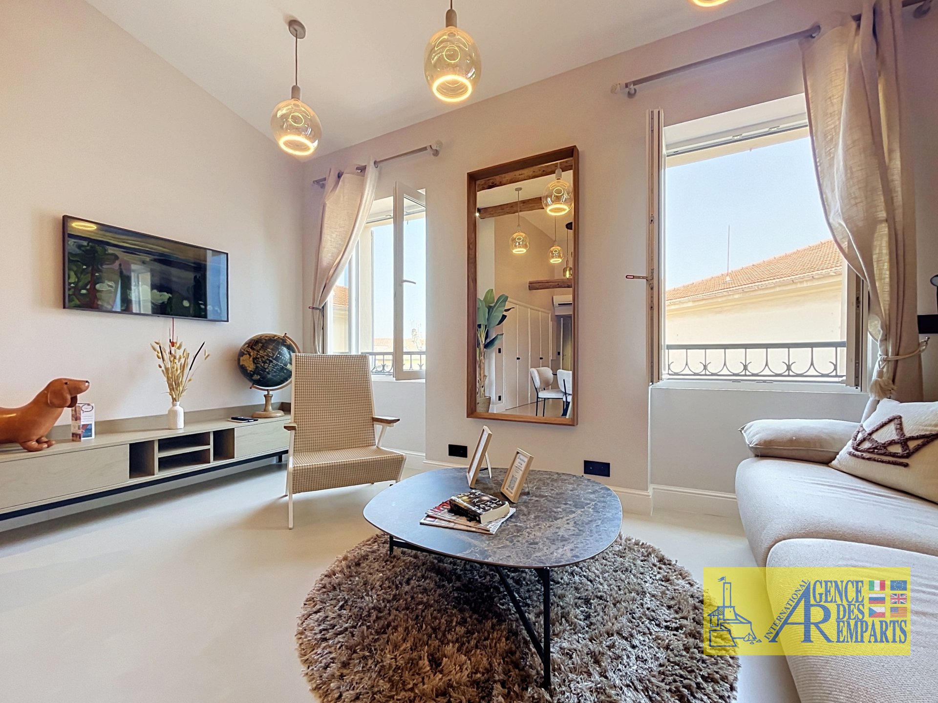 Appartement – Antibes, Alpes-Maritimes - Vue 5