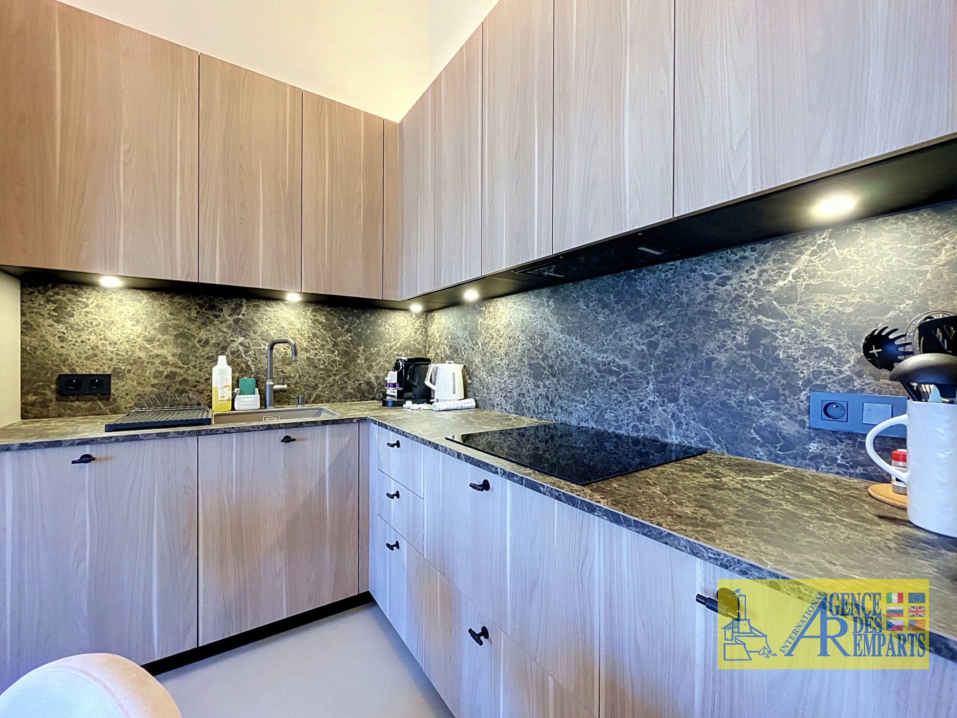 Appartement – Antibes, Alpes-Maritimes - Plus