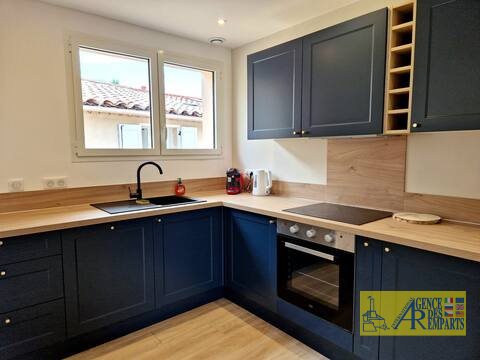 Appartement à vendre, 113m², Antibes