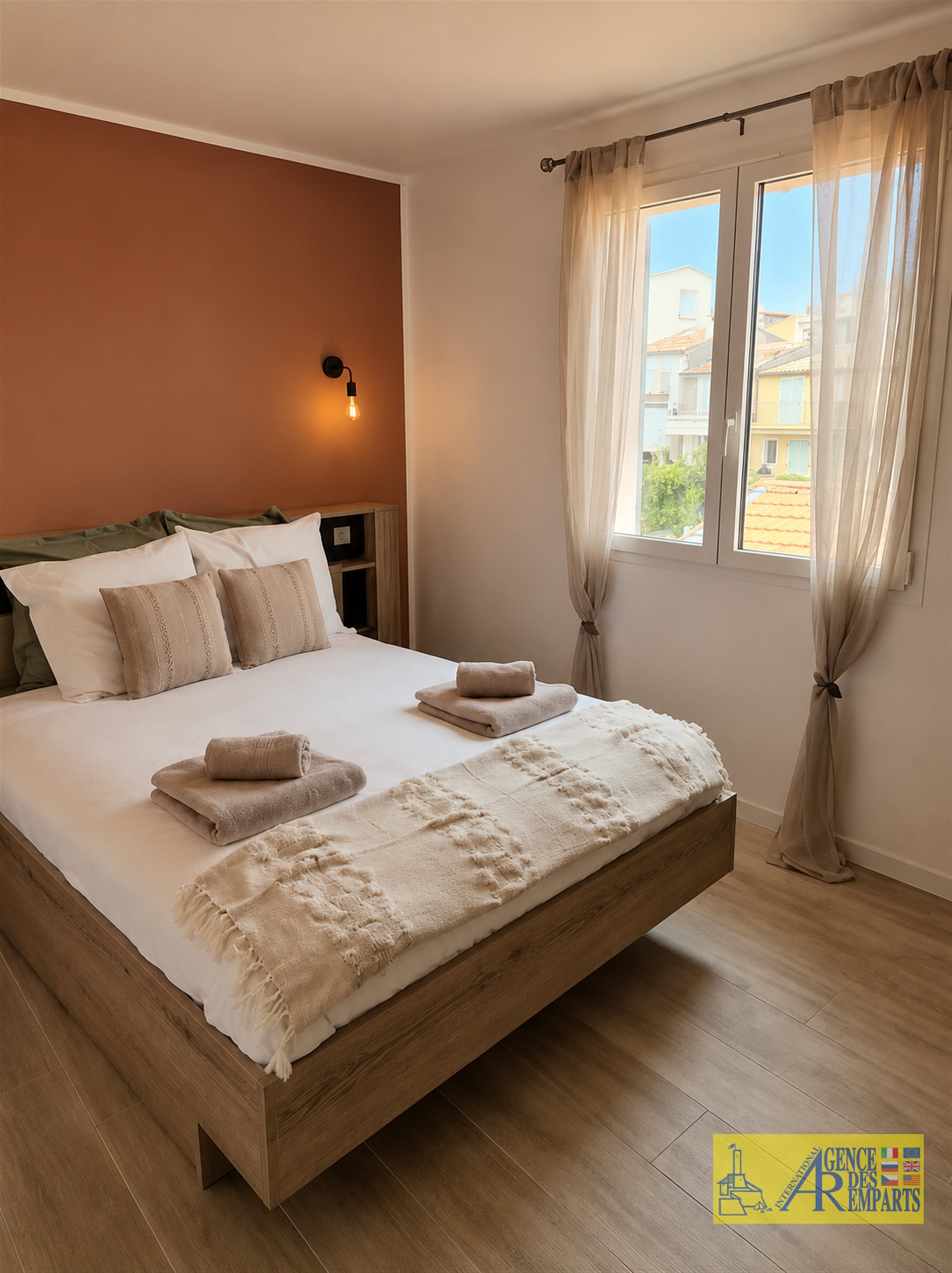 Appartement à vendre, 113m², Antibes