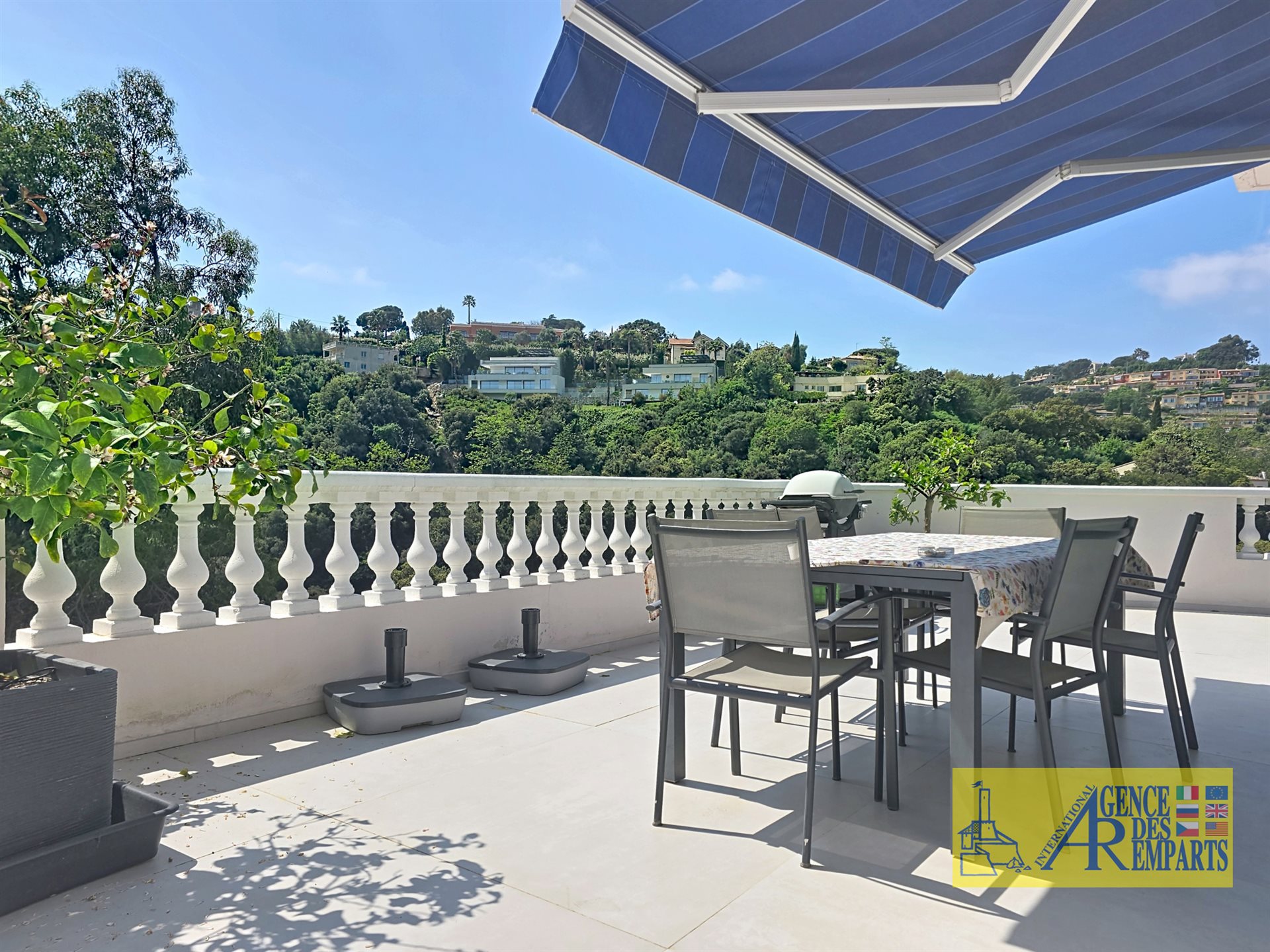 Maison à vendre, 160m², Vallauris