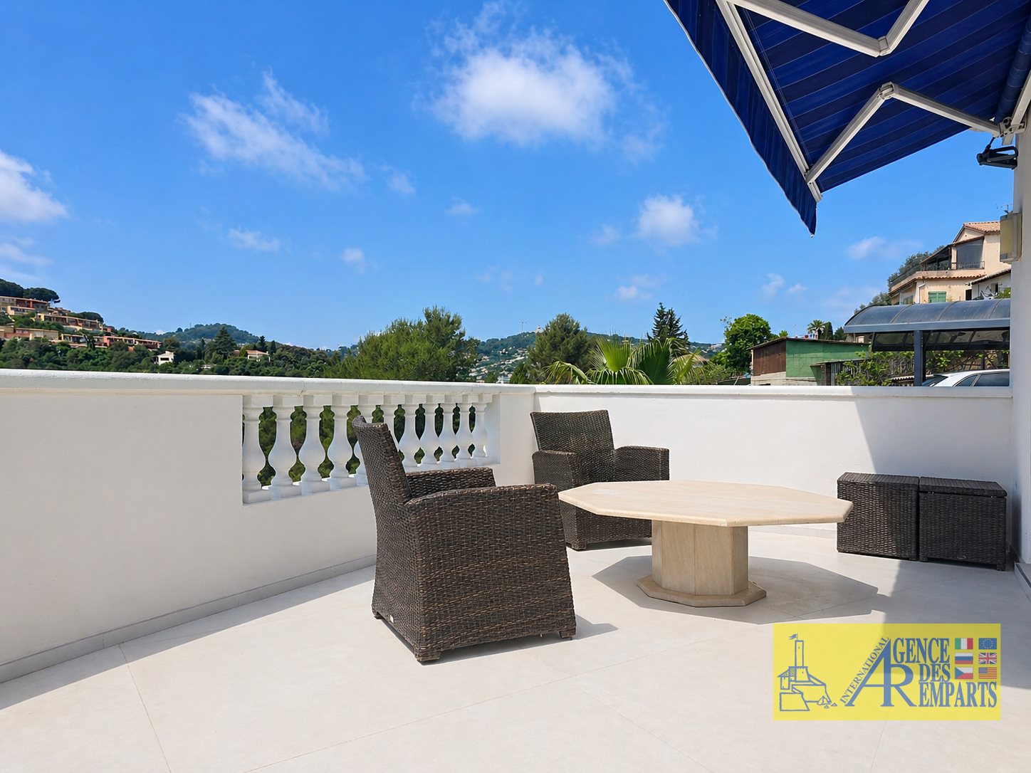 Maison à vendre, 160m², Vallauris