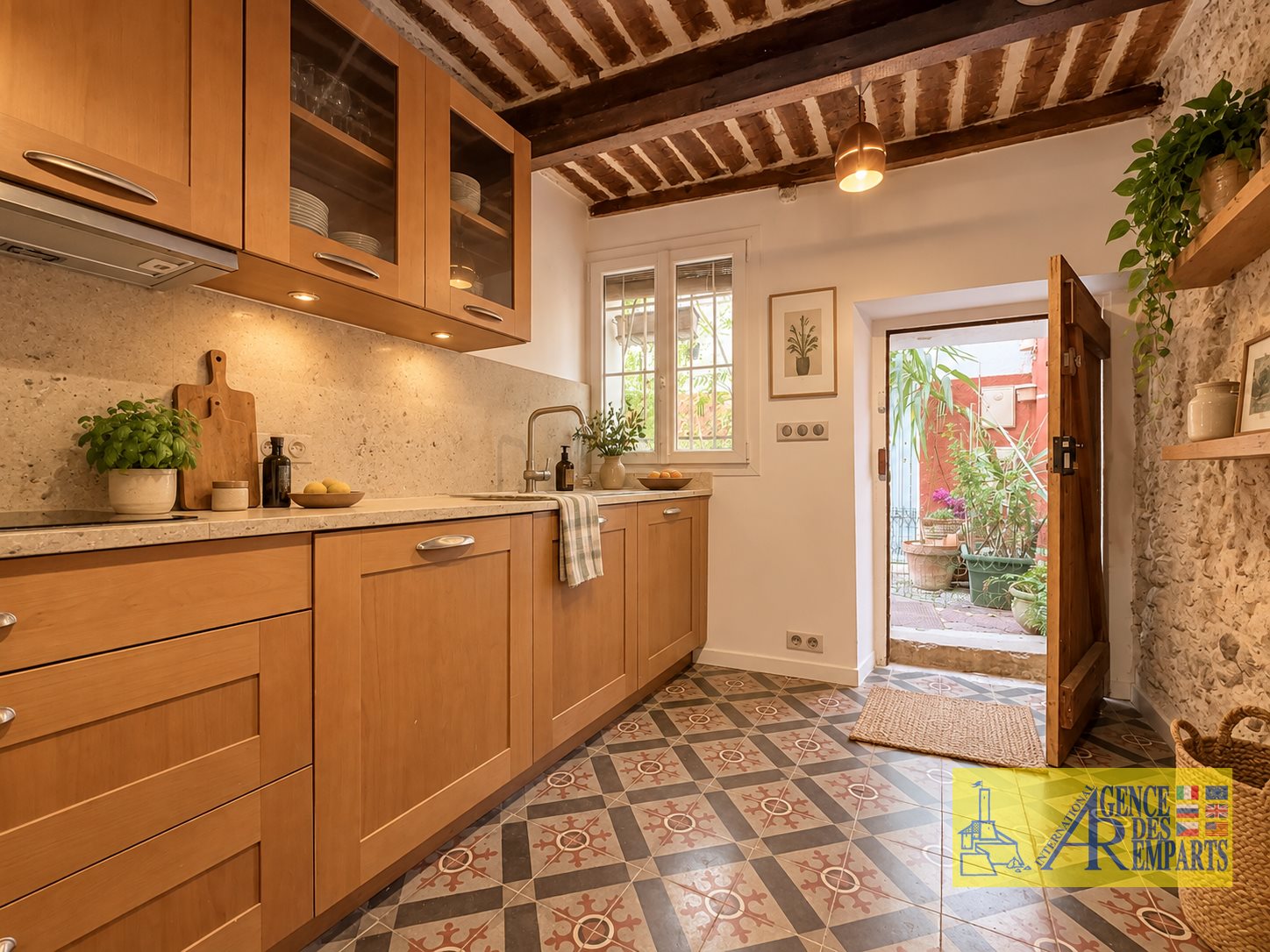 Appartement à vendre, 82m², Antibes