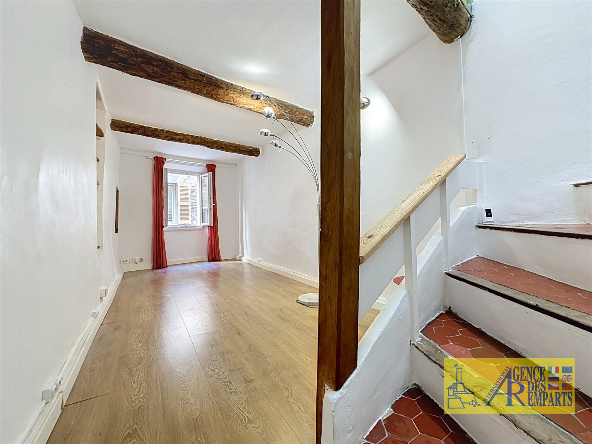 Appartement à vendre, 82m², Antibes