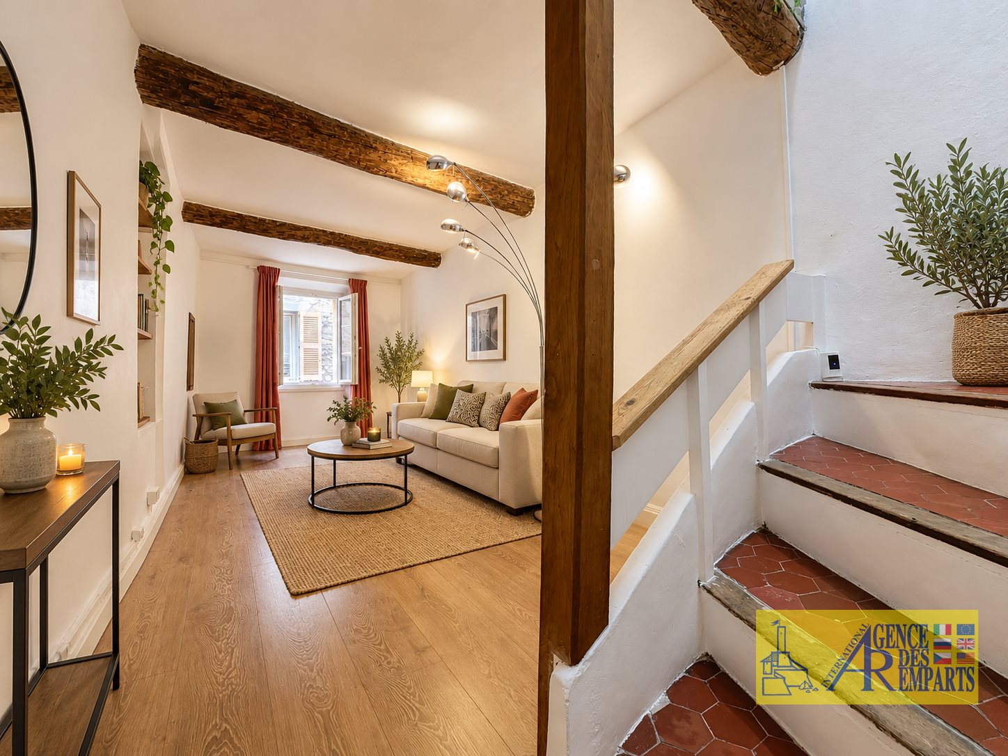 Appartement à vendre, 82m², Antibes