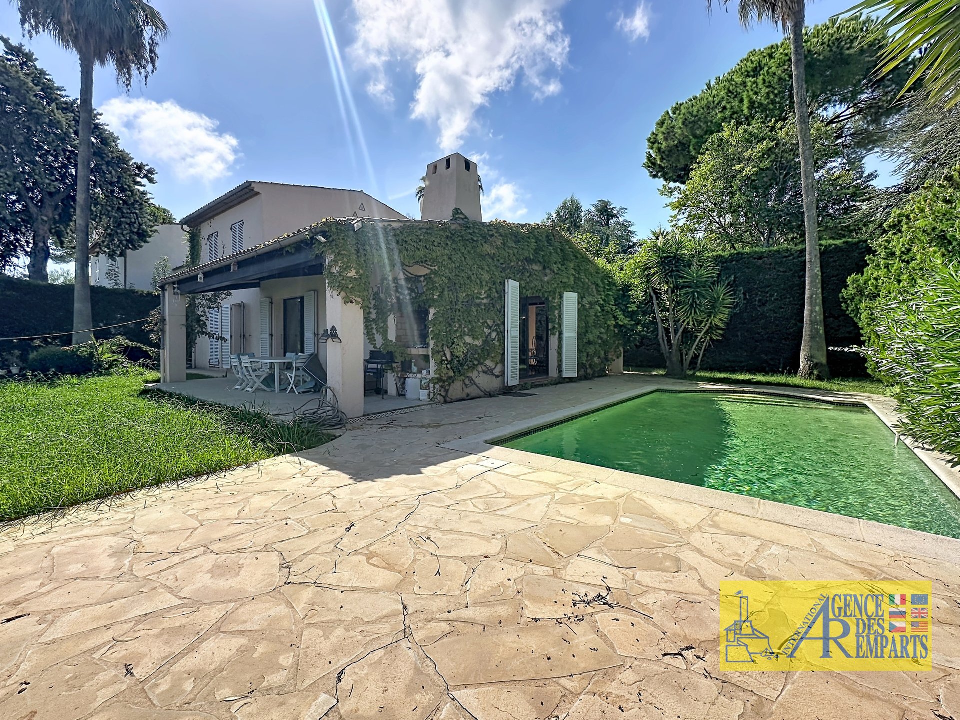 Maison à vendre, 155m², Villeneuve-Loubet