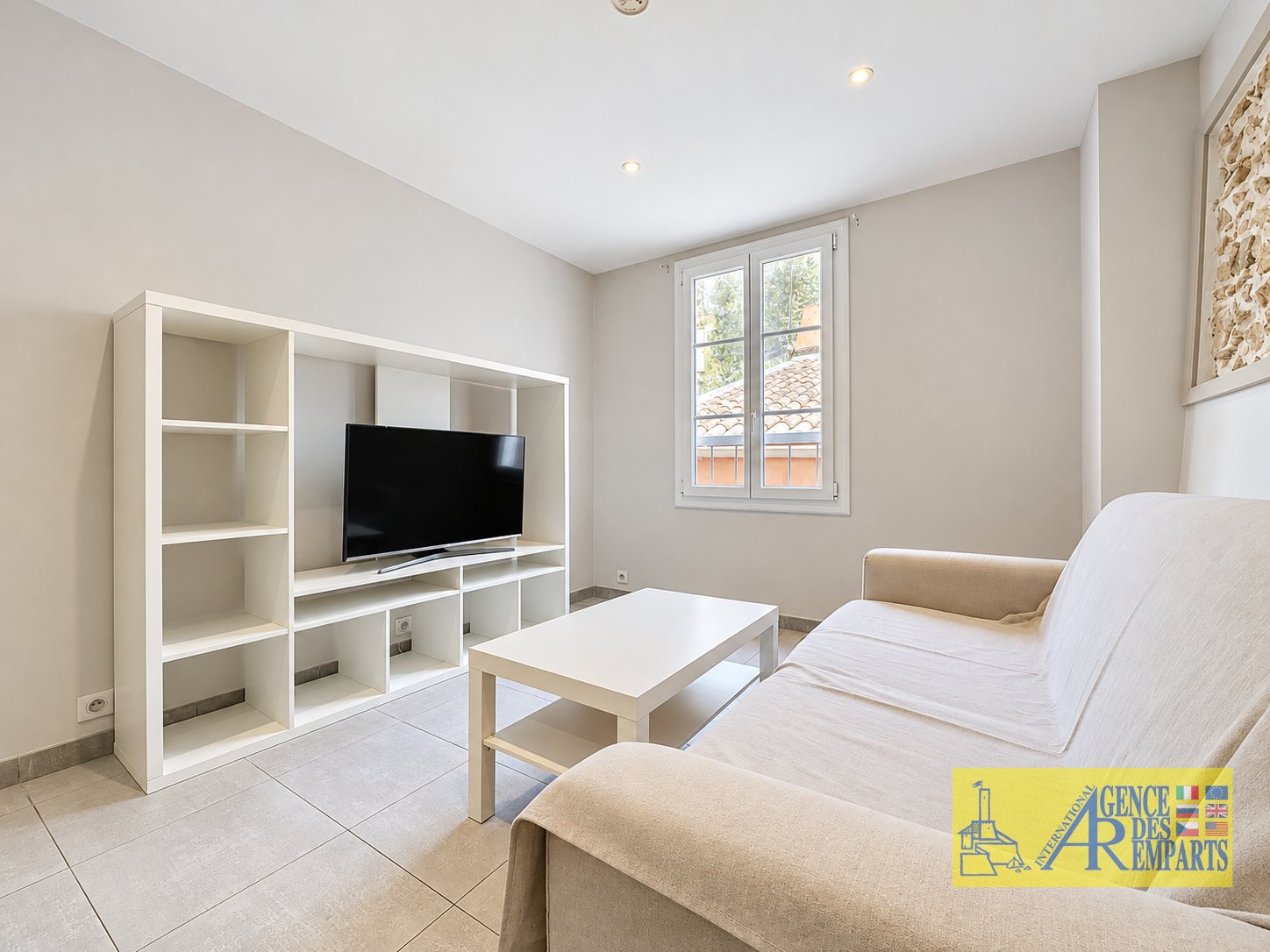 Appartement – Antibes - Vue 2