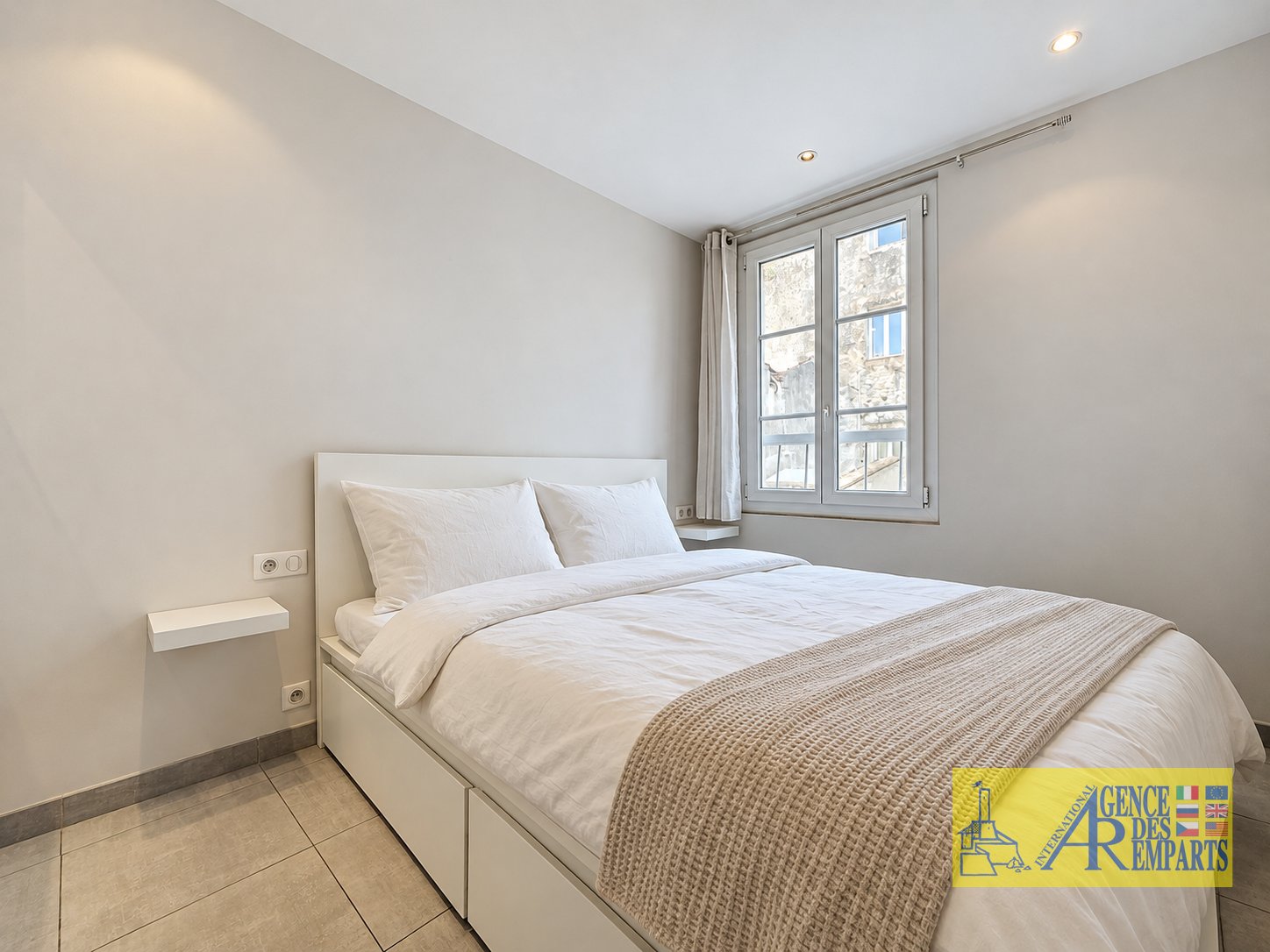 Appartement – Antibes - Vue 3
