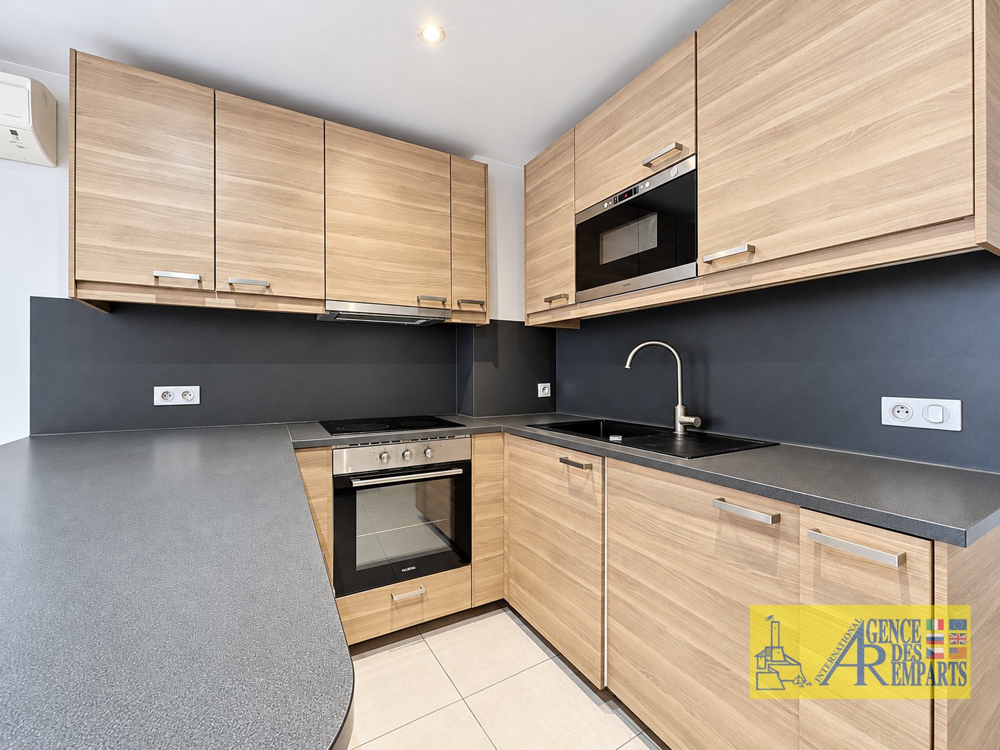 Appartement – Antibes - Vue 4