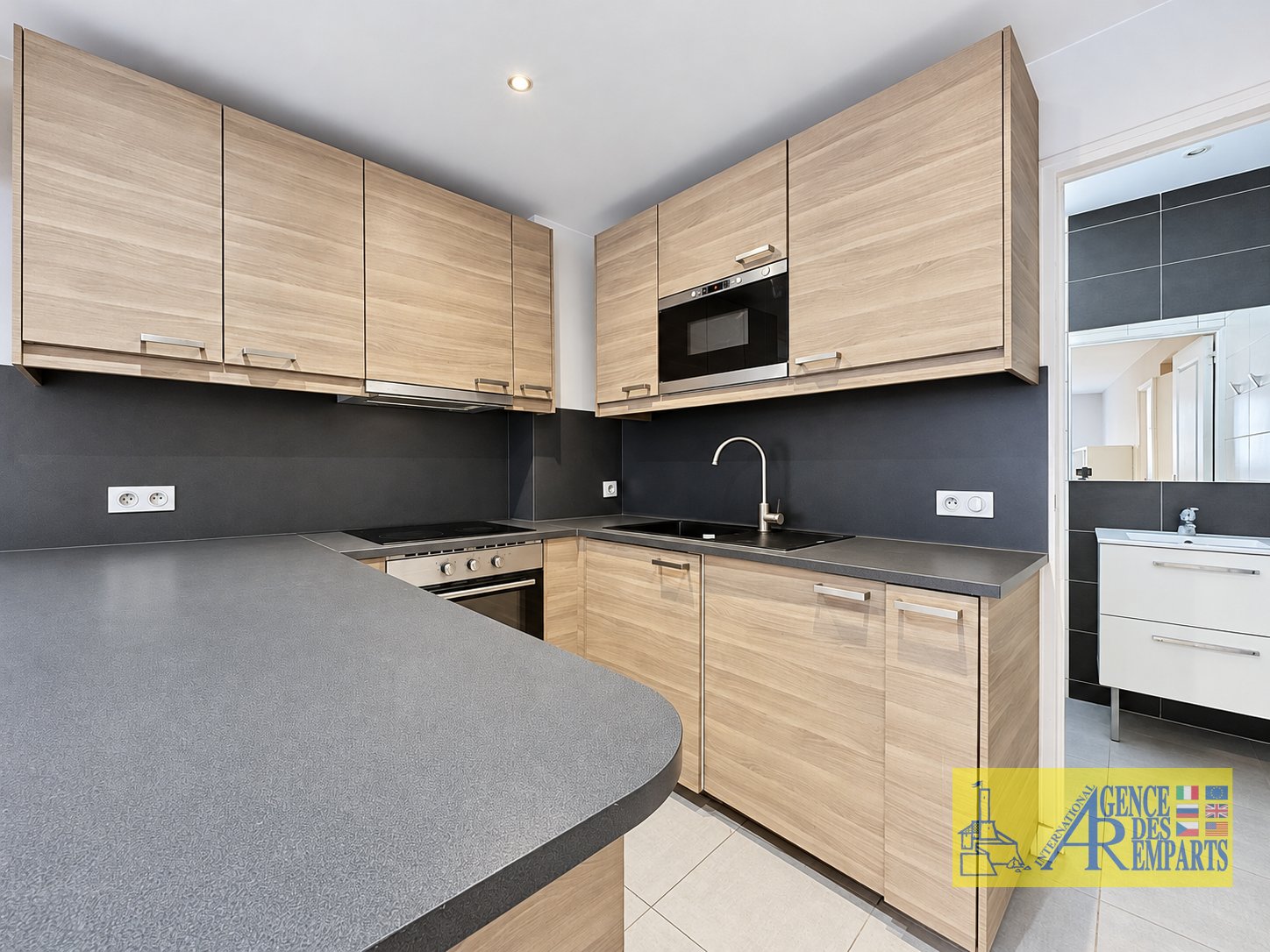 Appartement – Antibes - Vue 5