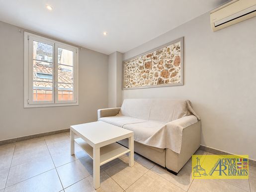 Appartement 2 pièces 30 m² · à Antibes · 30 m² · 279 000 €