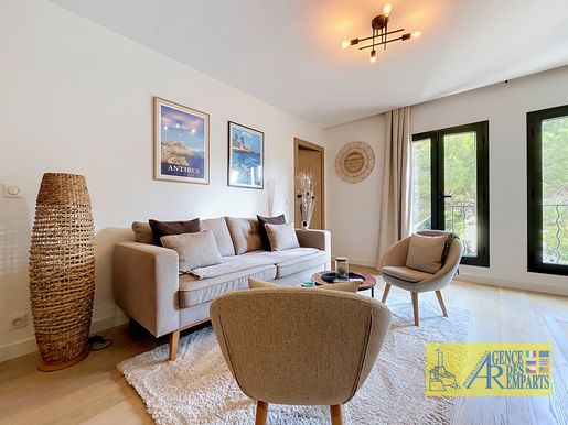 Appartement 3 pièces 47 m² · à Antibes · 47 m² · 455 000 €